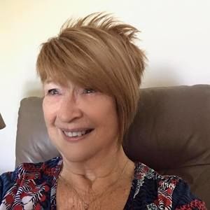 Meet your Posher, Irene